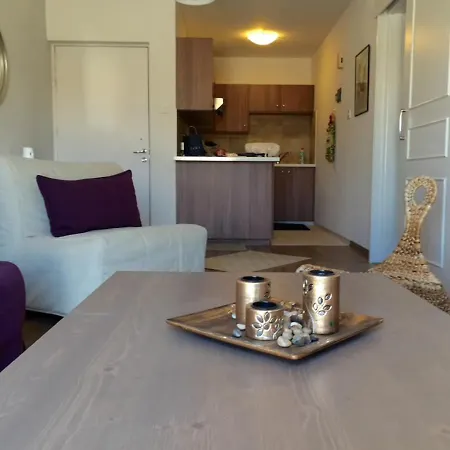 Unique Modern 2 Bedroom Aparment Αγία Νάπα