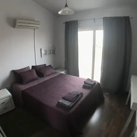 Unique Modern 2 Bedroom Aparment Agia Napa
