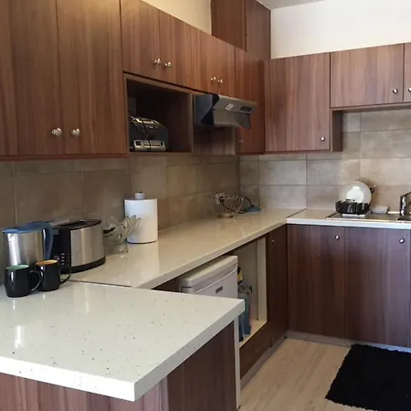 Unique Modern 2 Bedroom Aparment Διαμέρισμα