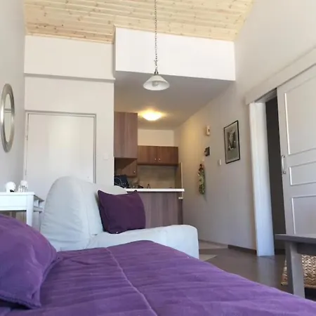 Apartment Unique Modern 2 Bedroom Aparment Agia Napa