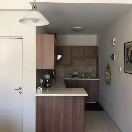 Apartment Unique Modern 2 Bedroom Aparment *