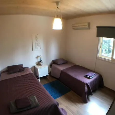 Apartmán Unique Modern 2 Bedroom Aparment *